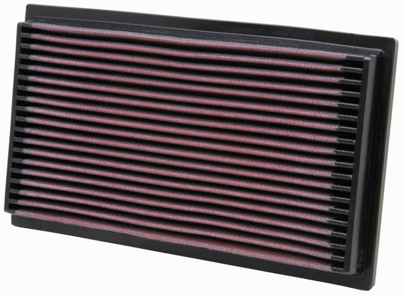 K&N 86-96 BMW 318/325/525/528/750 Einsteckluftfilter