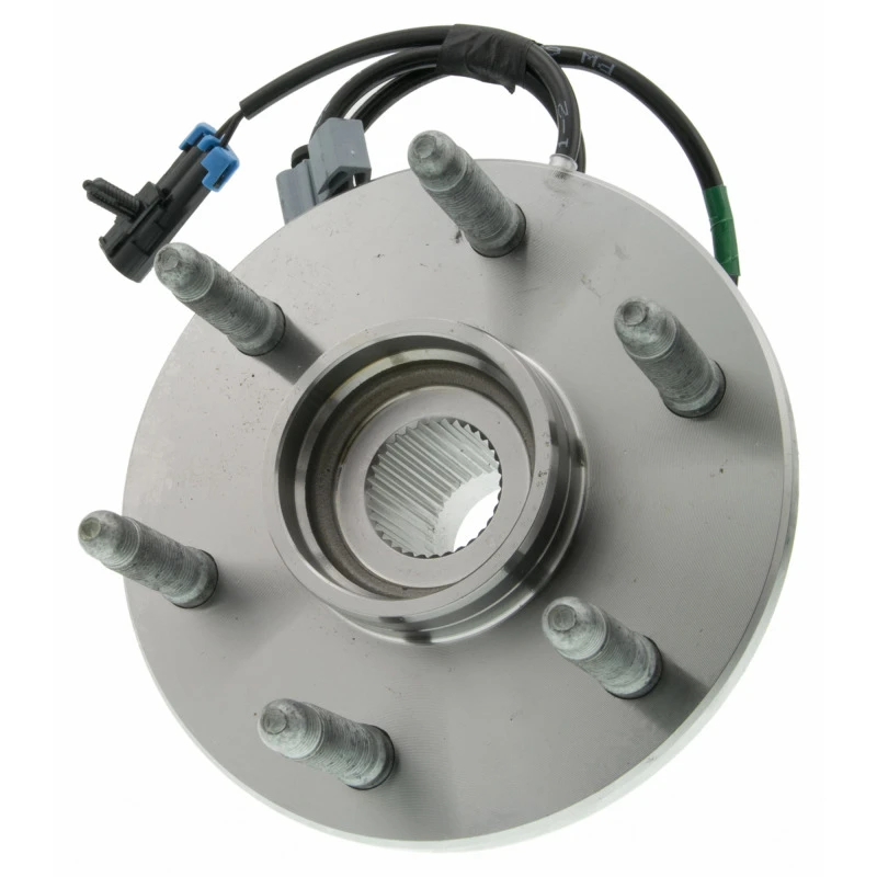 MOOG 03-05 Chevrolet Astro Vordere Linke Nabe