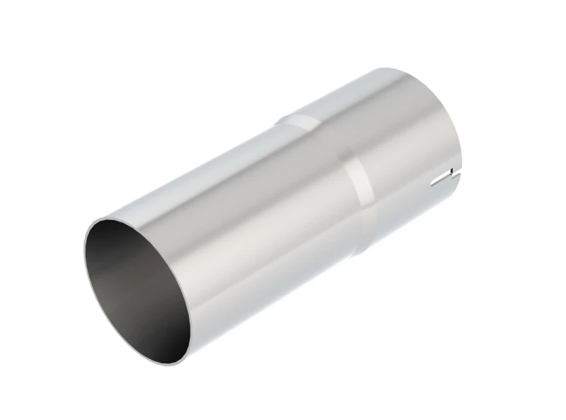 Borla 17-19 Ford F-250/ F-350 Erweiterungsrohr Adapt Cat-Back - 148in WB