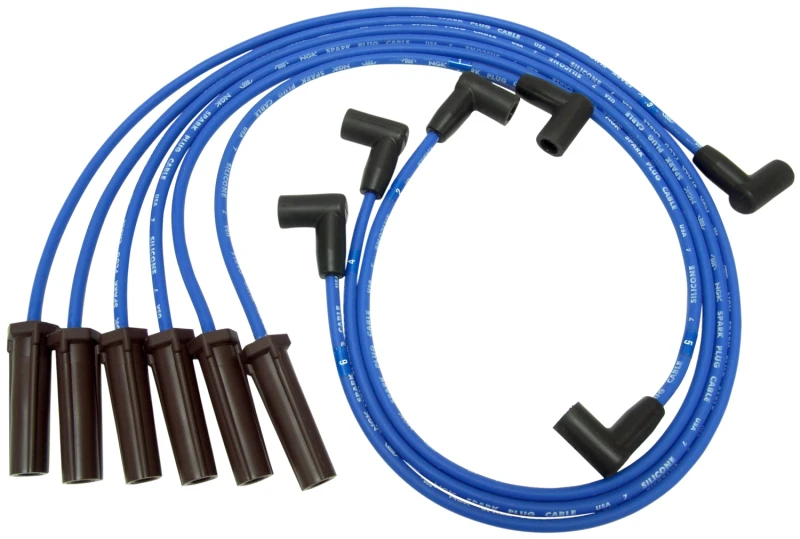 ngk_51032-67942da4bac2f NGK Buick LeSabre 2005-1999 Spark Plug Wire Set