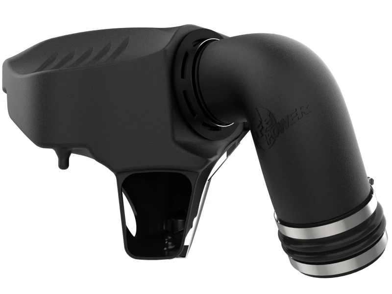 aFe Momentum GT Pro 5R Kaltluft-Ansaugsystem 16-17 BMW 340i/ix B58