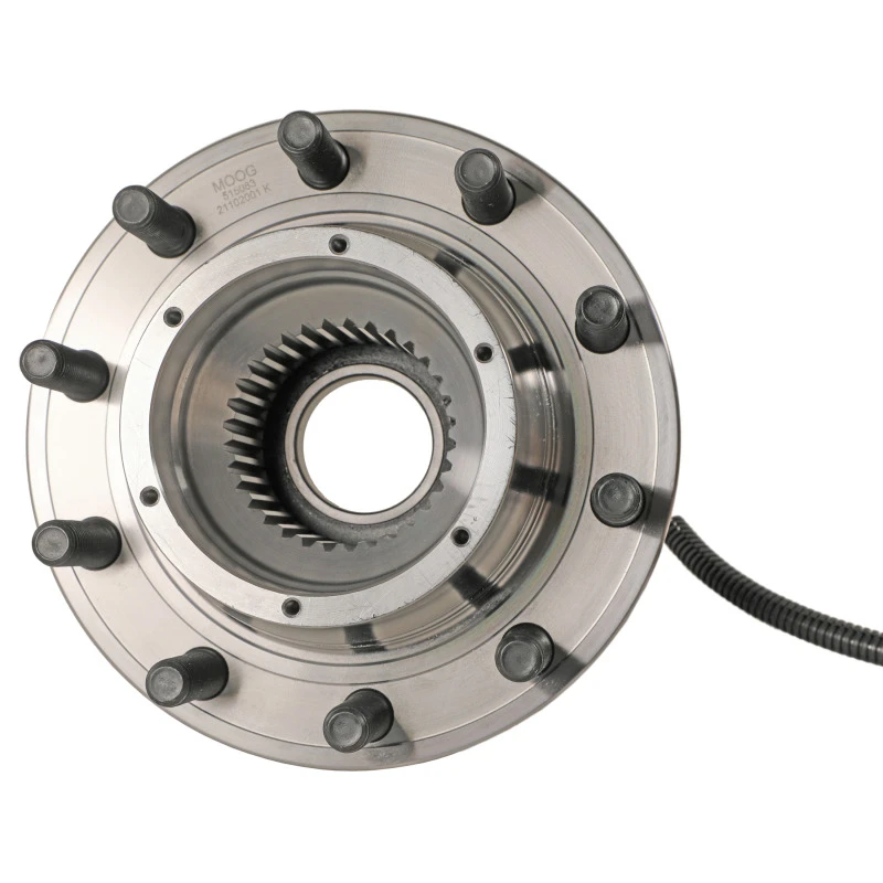 MOOG 05-10 Ford F-450 Super Duty Vordere Nabenantriebseinheit