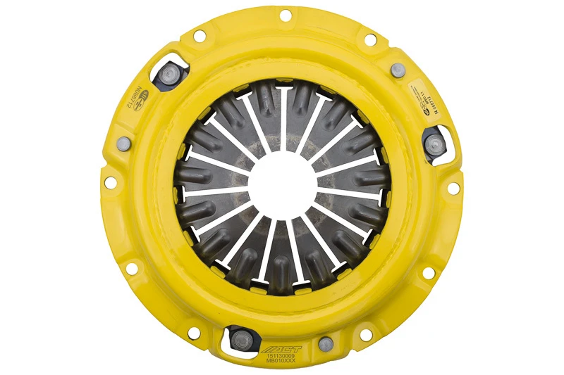 act_MB010XXX-6796248e2ae5b ACT MaXXX Xtreme Clutch Pressure Plate for 1995 Eagle Talon