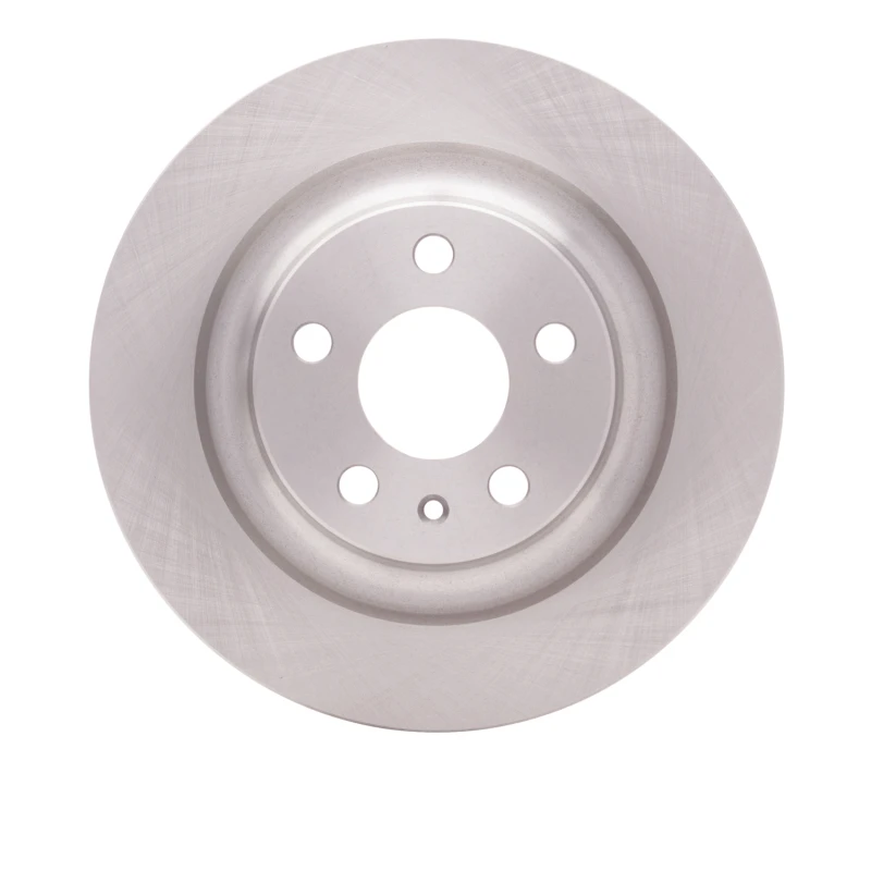 DFC 18-25 Volvo S60/XC60 Rear Brake Rotor