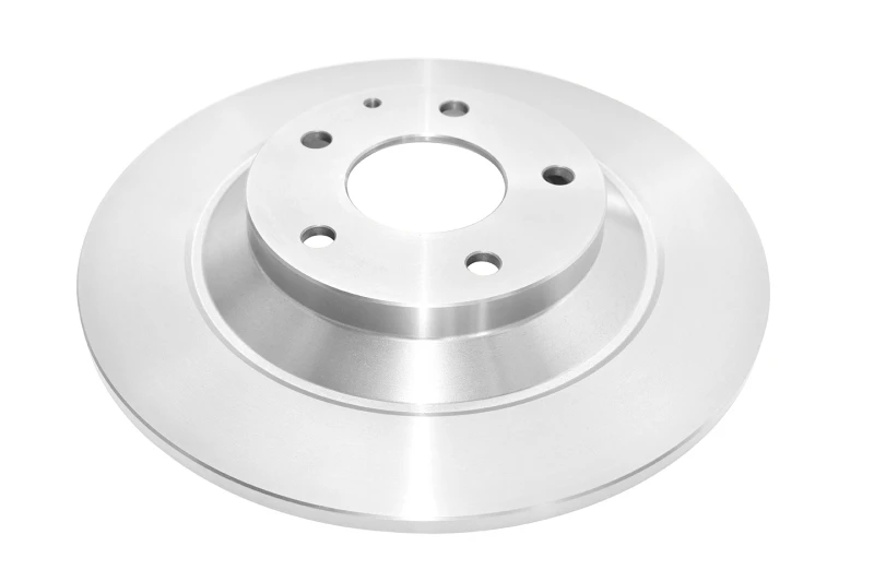 DBA 13-19 Mazda CX-5 Heck Street Series Standard Rotor