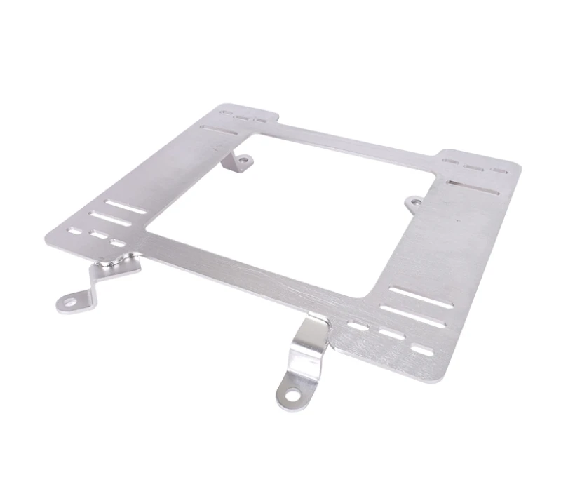 NRG Seat Brackets for 1979-1998 Ford Mustang