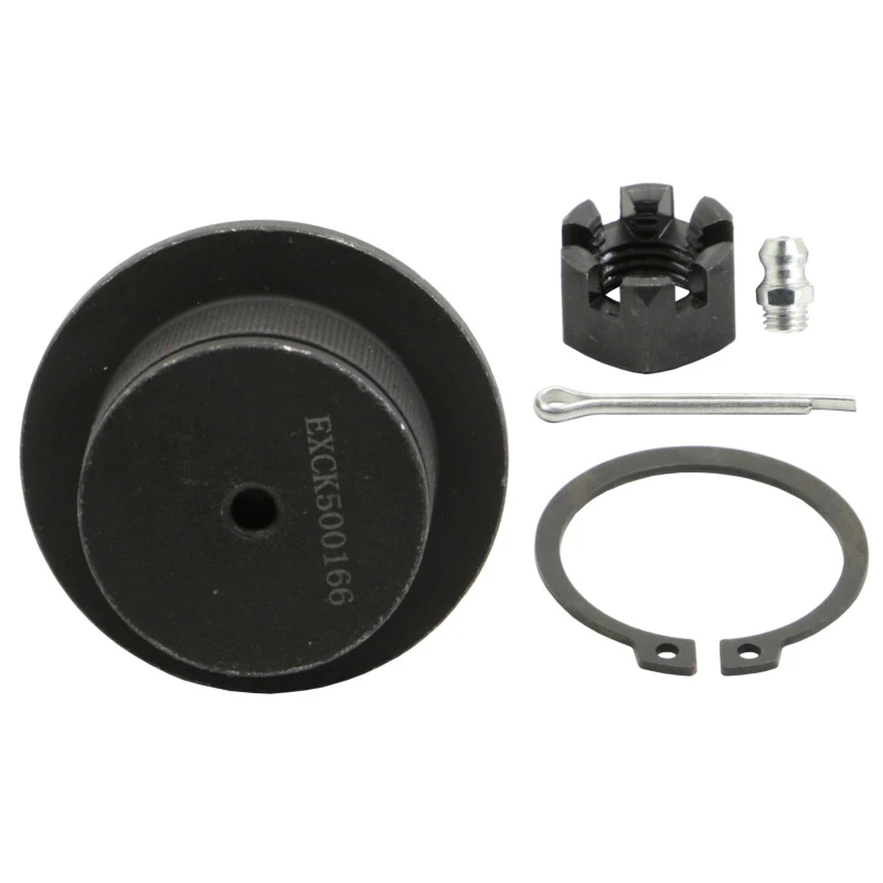 MOOG 07-17 Ford Expedition Hinterer Unterer Kugelgelenk