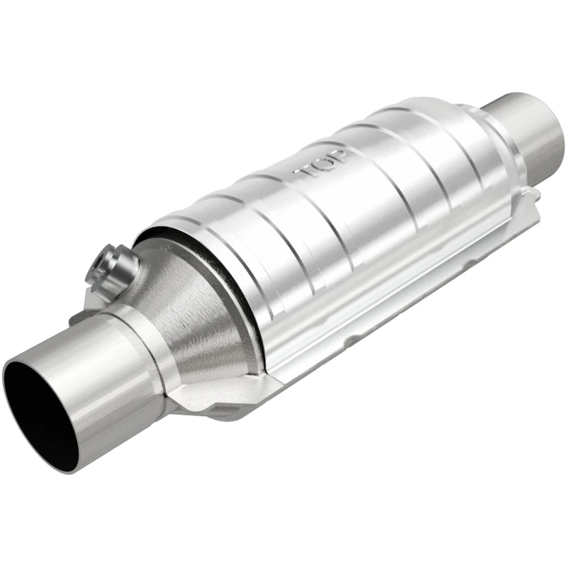MagnaFlow Konverter Univ 2,5 Zoll GM 3,8L