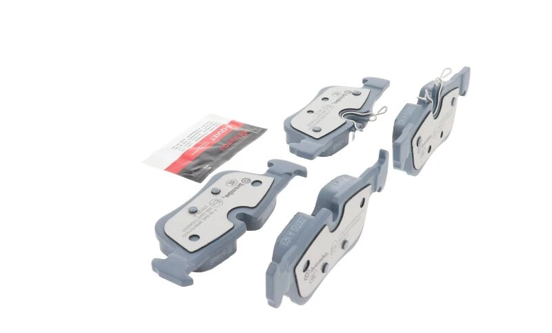 Brembo OE 14-21 BMW i3/20-22 Mini Cooper EVPad Bremse Pad