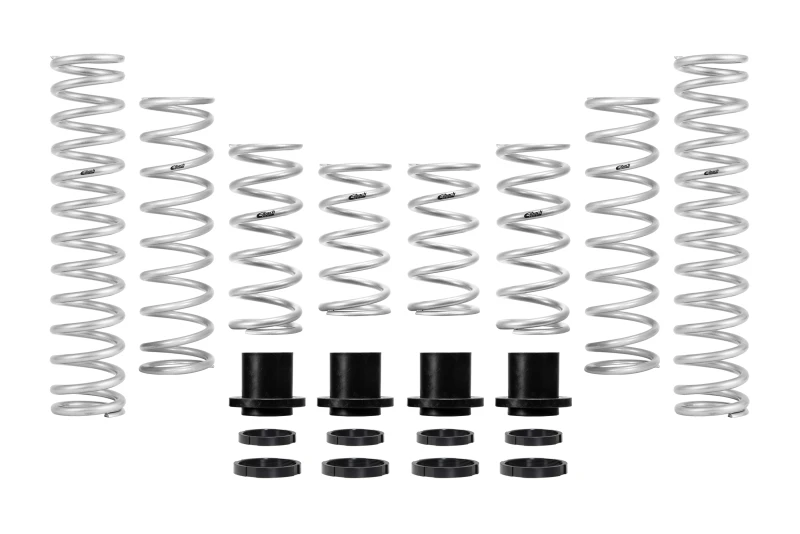 Eibach Pro-UTV YAMAHA YXZ1000R Basis Stufe 2 Leistungs-Federn