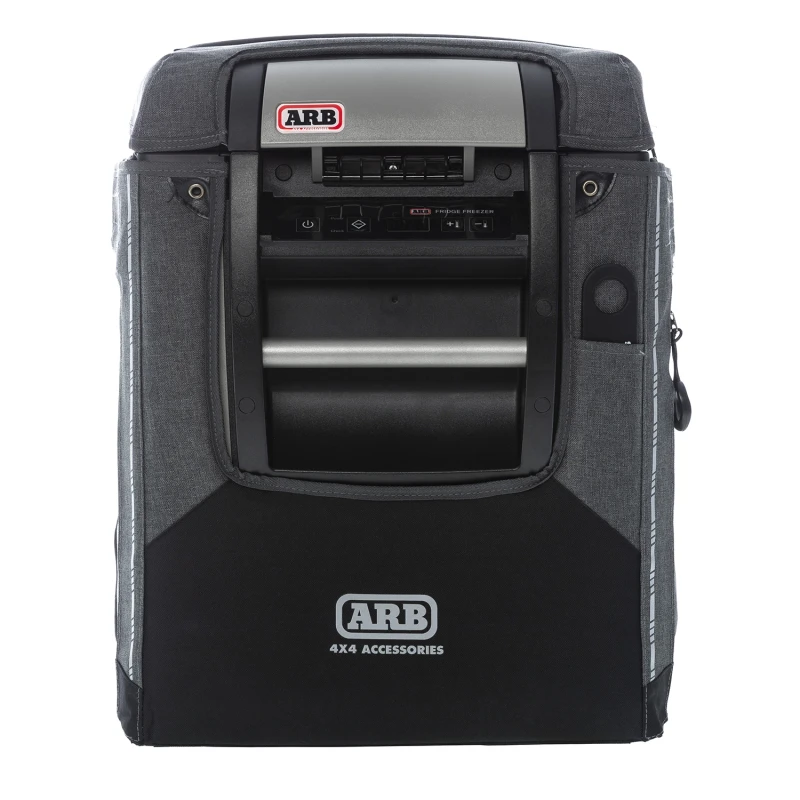 ARB Transporttasche Classic Fridge 50Q Serie 2 Grau/Schwarz