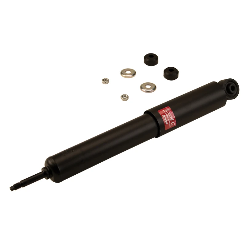 KYB Stoßdämpfer & Federbeine Excel-G hinten LANDROVER Range Rover 1995-02