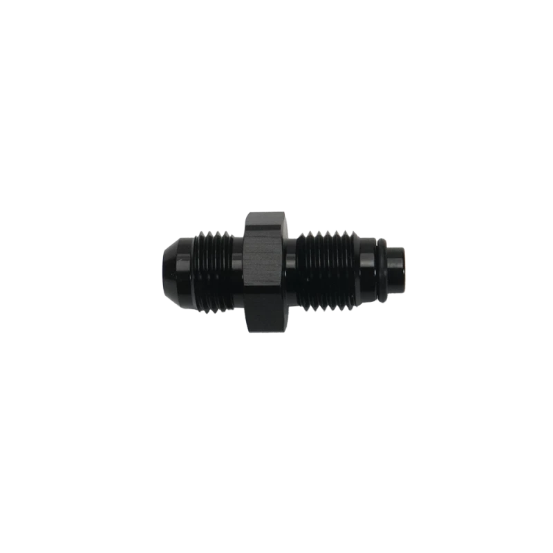 DeatschWerks 6AN Male Flare to M14x1.5 Male Inverted Flare Adapter