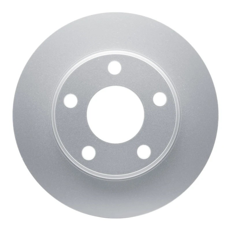 DFC 99-05 Audi A6 Quattro Rear GeoSPEC Coated Rotor