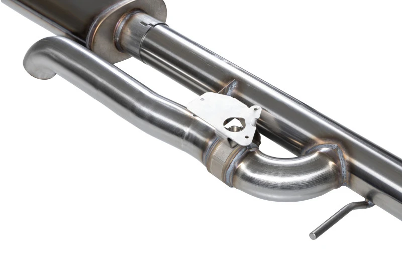 Flowmaster 24-25 GM 1500 6.2L FlowFX Cat-Back Dual Exit Exhaust System