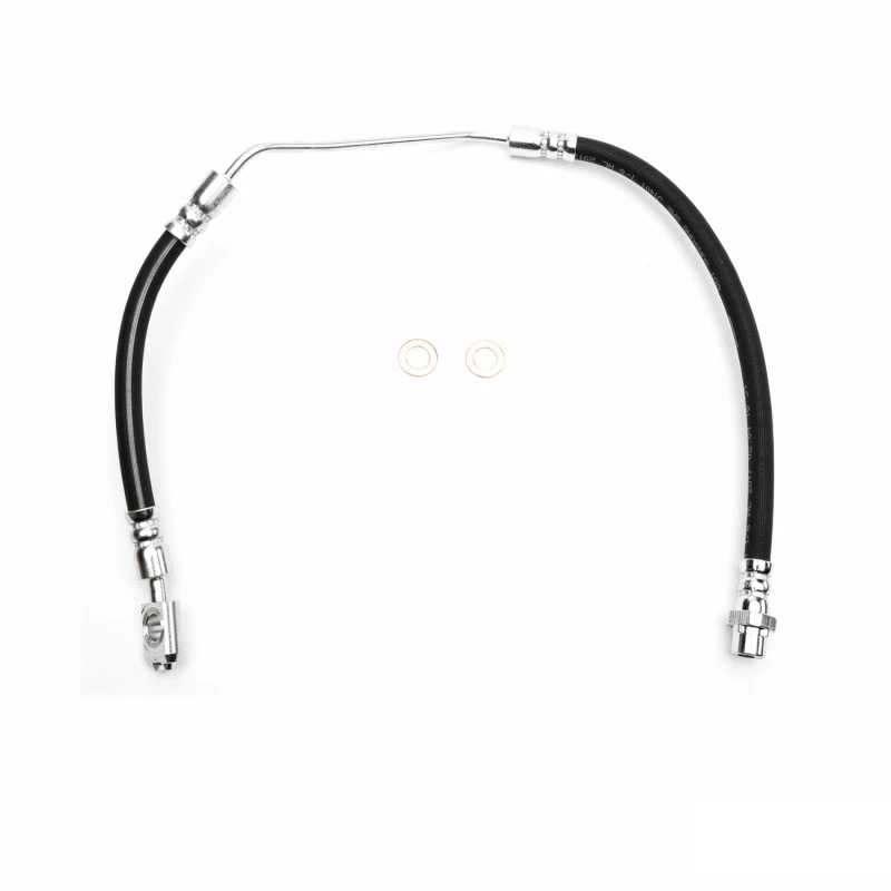 DFC 00-06 BMW X5 Rear-L Brake Hose