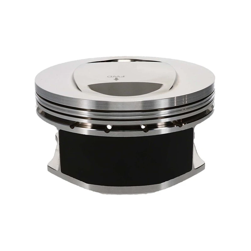 Wiseco HD TC 96 FT 124cid 10.51 CR Rear (AP) Piston Kit