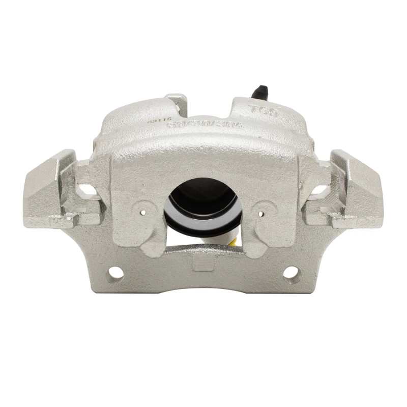 DFC 04-09 Mercedes-Benz E320 Front-L Premium Caliper - Silver Zinc Coated