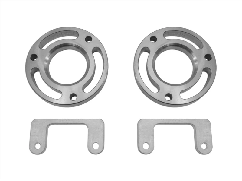 ICON 07-18 GM 1500 2.25in Billet Spacer Kit