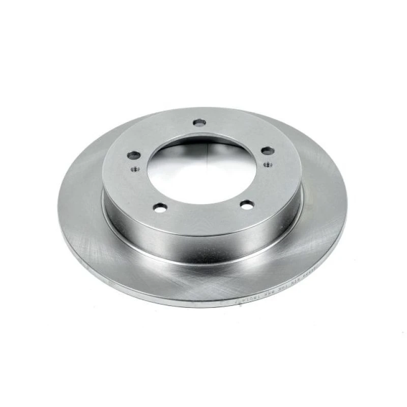 powerstop_JBR564-679453305e2df Power Stop 1998 Chevrolet Tracker Front Autospecialty Brake Rotor