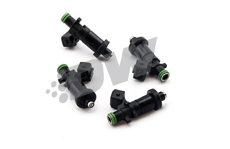 DeatschWerks 99-05 Honda S2000 F20/F22 Bosch EV14 1200cc Einspritzdüsen (Satz von 4)