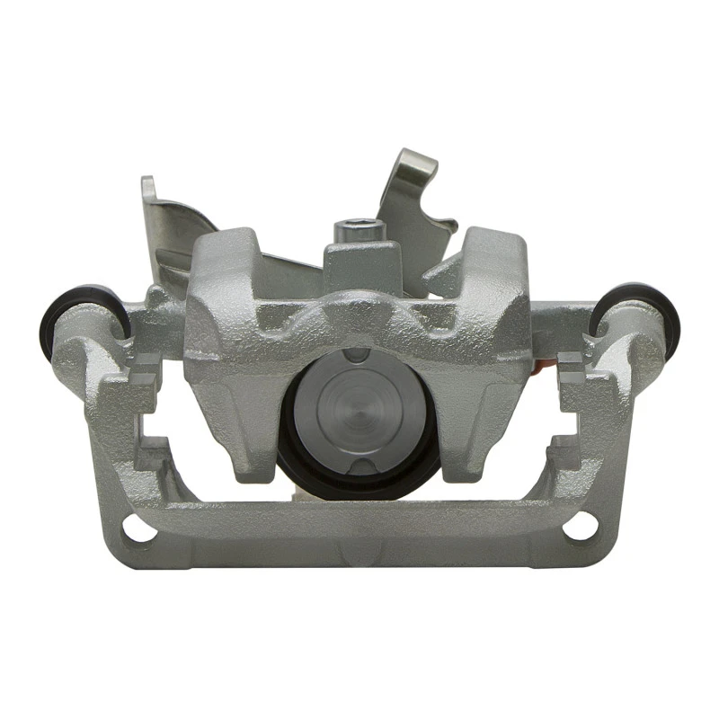 DFC 12-18 Buick Cascada Rear-R Premium Caliper - Silver Zinc Coated
