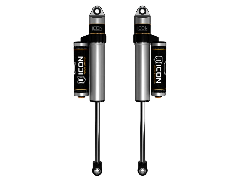 ICON 2020+ Jeep Gladiator JT 1.5in Rear 2.5 Series Shocks VS PB - Pair