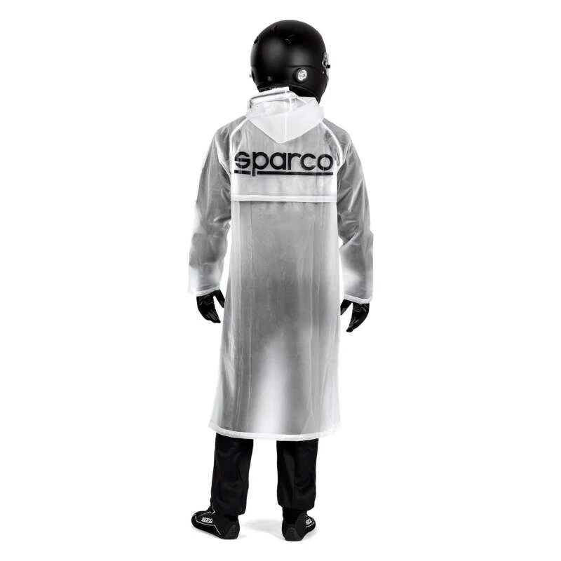 Sparco Rain Cloak M-1 SMALL/Med
