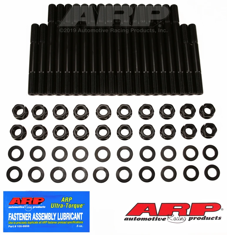 ARP Olds Batton Hex Head Stud Kit für Oldsmobile