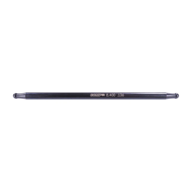 COMP Cams Xtreme Race G2 Pushrod 8.400in Length 3/8in DIA .137in Wall 210 Radius - Single
