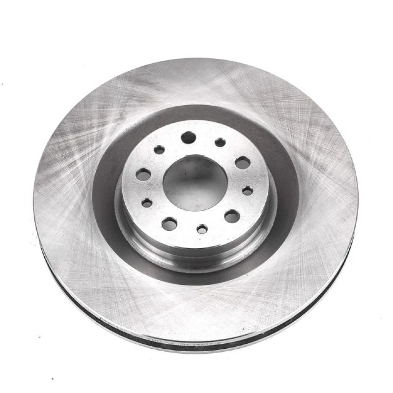 powerstop_EBR1425-67944f09bf28a Power Stop 14-19 Fiat 500L Front Autospecialty Brake Rotor
