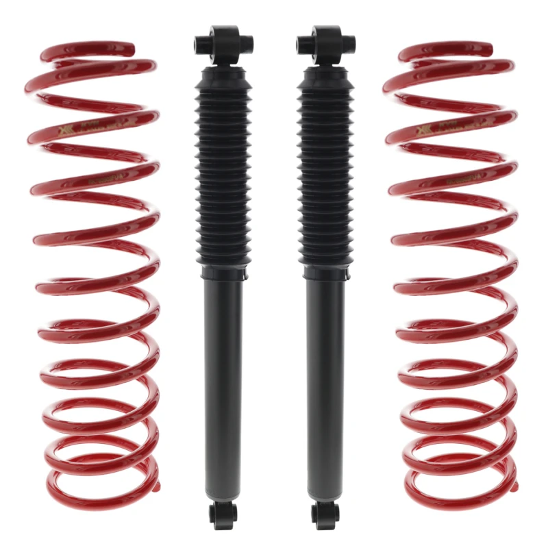 KYB JAOS 18-23 Jeep Wrangler 4WD Vordere Aufhängung Lift-Kit