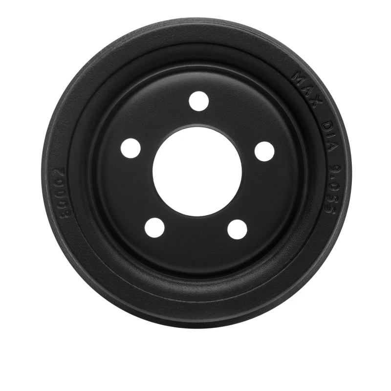 DFC 90-06 Jeep Cherokee Rear True Balanced Brake Drum