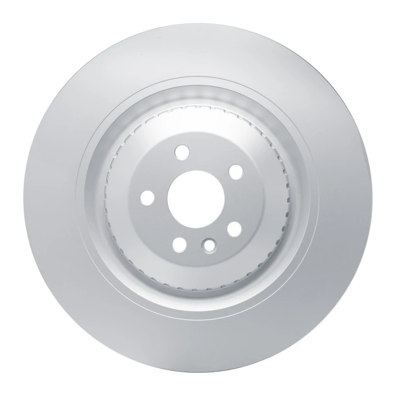 DFC 19-26 Jaguar F-Pace Rear Hi-Carbon Alloy Geomet Coated Rotor