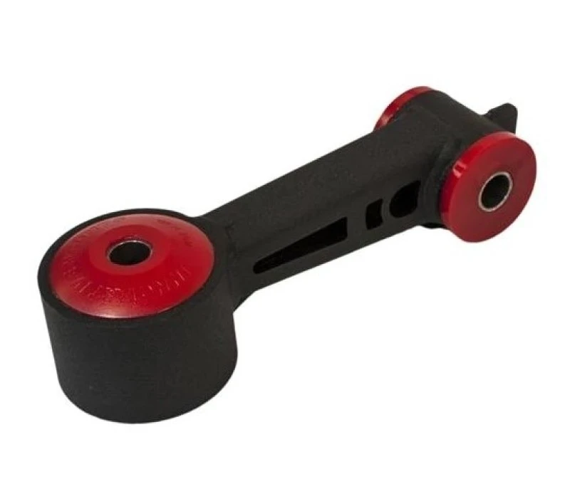 Innovative Hintere Motorhalterung für 09-13 Honda Fit / Jazz Sport mit Schaltgetriebe