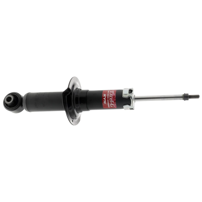 KYB Shocks & Struts Excel-G Rear for 11-14 Subaru Impreza WRX STI