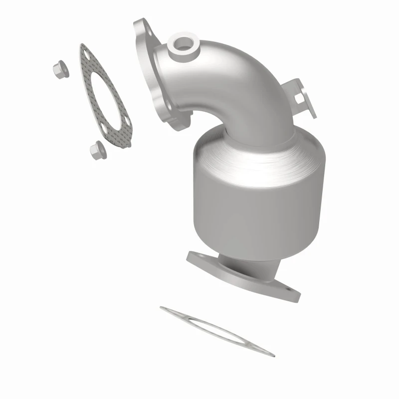 MagnaFlow 16-18 Hyundai Tucson 1.6L California Grade CARB Compliant Direct-Fit Catalytic Convert