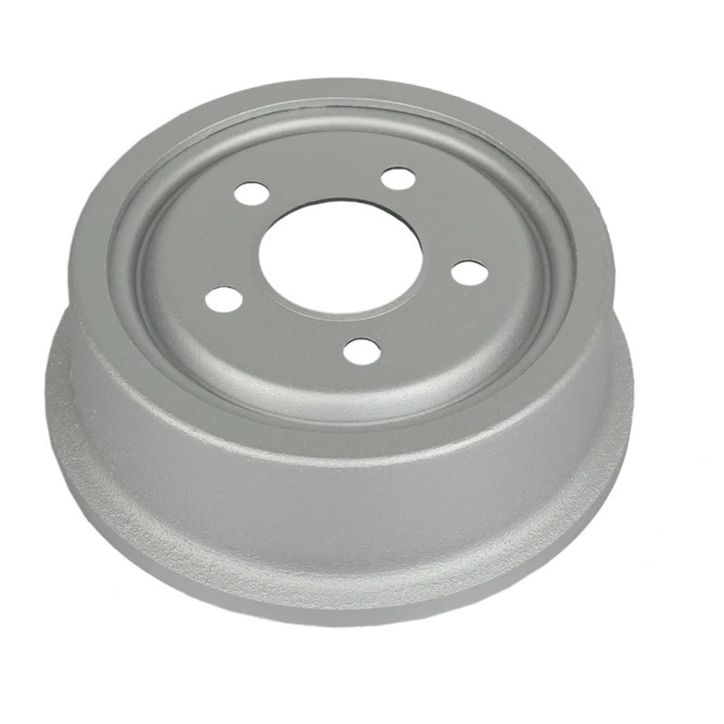 Power Stop 97-06 Jeep Wrangler Rear Premium Brake Drum