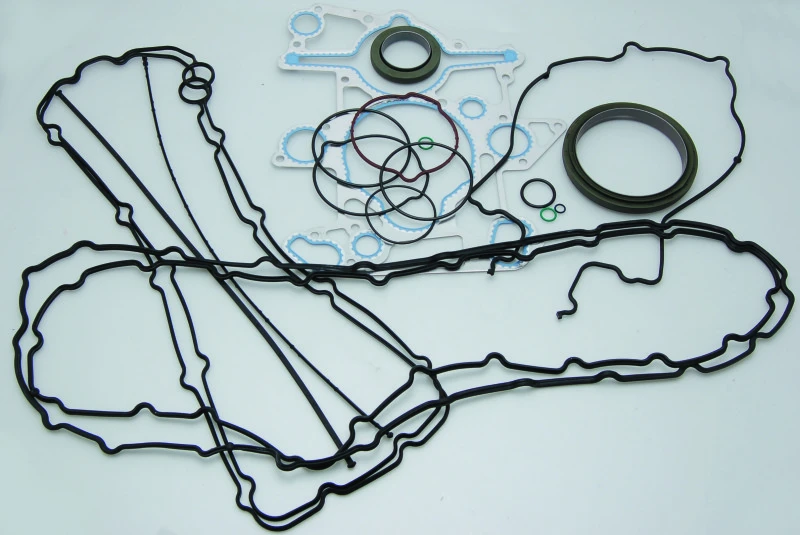 Cometic Street Pro 03-08 Ford 6.0L Powerstroke Unteres Ende Kit