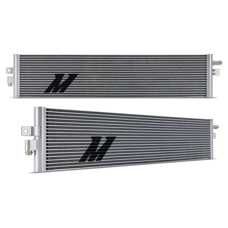 Mishimoto 19+ Chevy Silverado 1500 Getriebe-Kühler