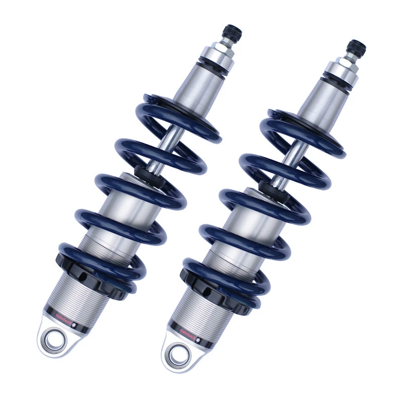 Ridetech 64-66 Ford Mustang Komplett-Coil-Over-Federungssystem mit Pin-Spindel