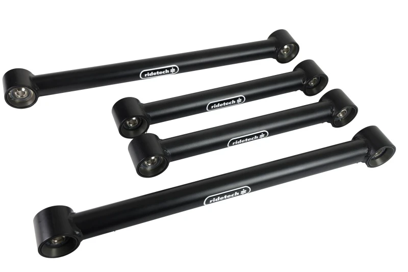 Ridetech 09-23 Ram 1500 2WD/4WD Hintere StrongArms mit R-Joints