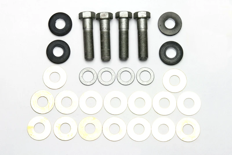 Wilwood bolt kit caliper 7/16-20