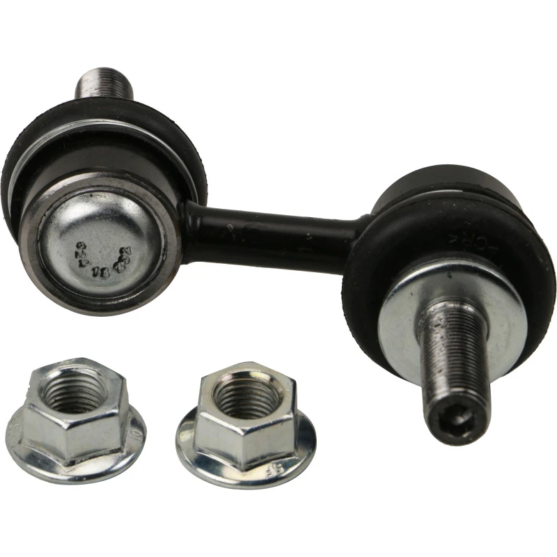 MOOG Vorderer Stabilisator Lenker Kit für 10-14 Subaru Legacy