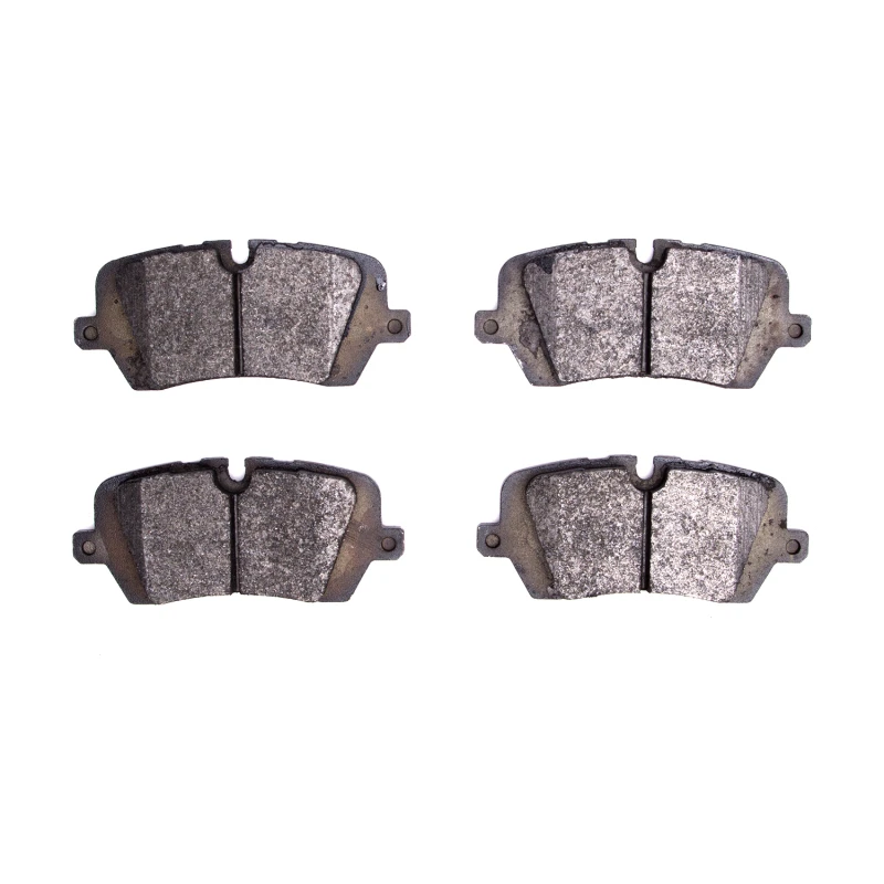DFC 13-26 Land Rover Range Rover Sport Rear 4000 Hybridynamic Brake Pads