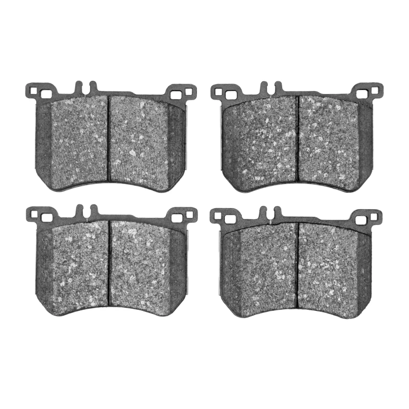 DFC 13-20 Mercedes-Benz SL550 Front 5000 Advanced Low Metallic Brake Pads