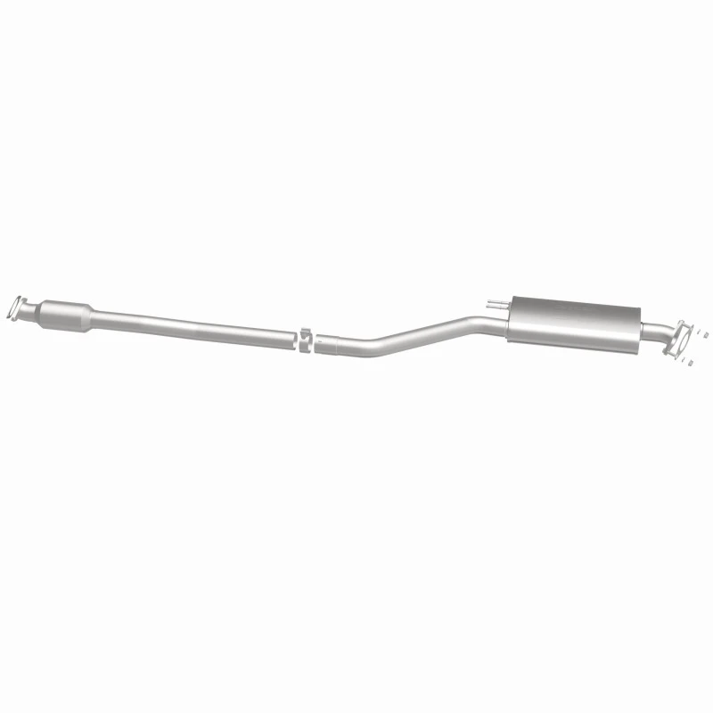 MagnaFlow Direct Fit Catalytic Converter 2020 Hyundai Palisade Underbody 3.8L FWD