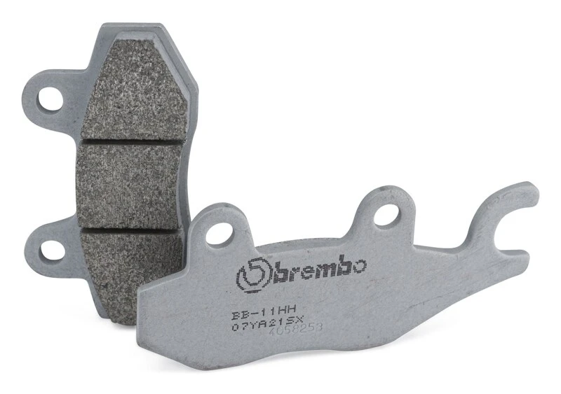 Brembo OE AM - BREMSBELAG FÜR MOTORRAD