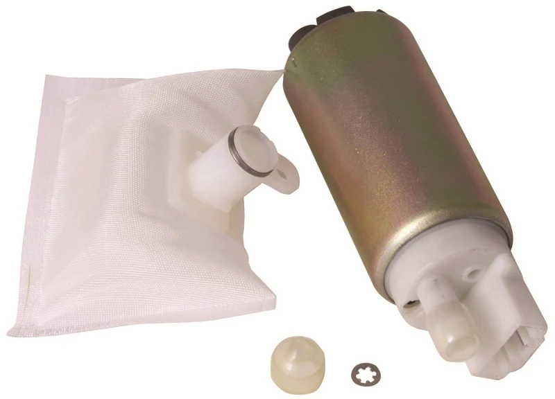 Omix Kraftstoffpumpenmodul 11-18 Jeep Wrangler JK