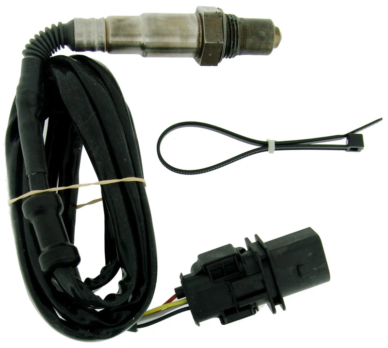 NGK Audi A4 2009-2005 Direkt passender 5-Draht-Wideband-A/F-Sensor